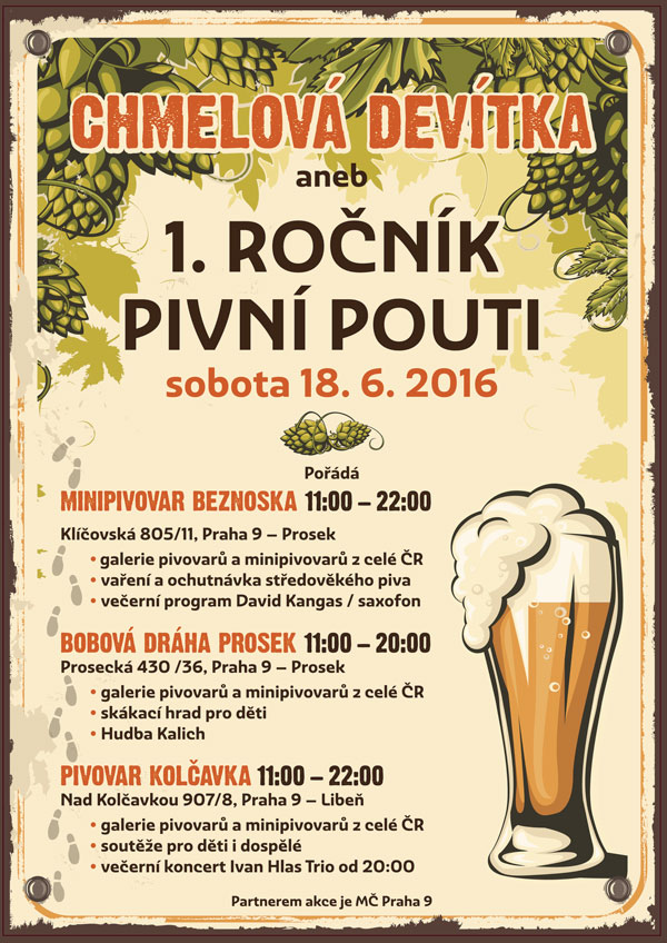 Kolcavka plakat 2016