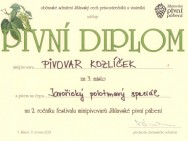 Jihlavské pábení 2012