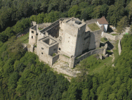 hrad Landštejn