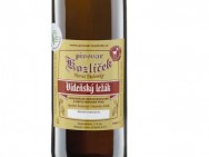 Vídeňský ležák 1 litr patent